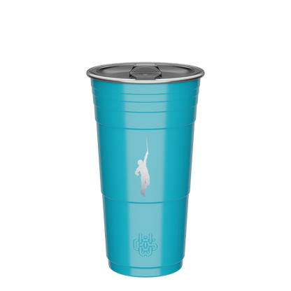 Nicklaus Silhouette - 24oz - WYLD CUP™
