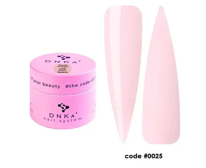 DNKa Nail gel Liquid Acrygel 12ml,15ml.