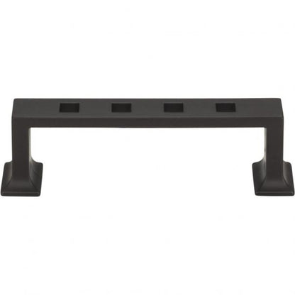 Modern Craftsman Pull