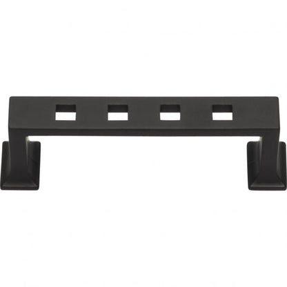 Modern Craftsman Pull