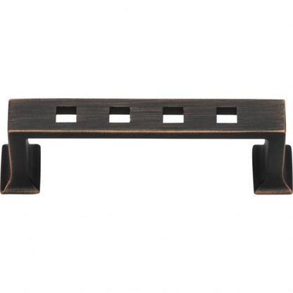 Modern Craftsman Pull