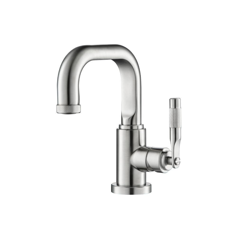 Flusso 250.1000 Single Hole Bathroom Faucet