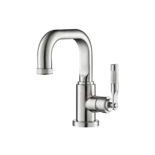 Flusso 250.1000 Single Hole Bathroom Faucet