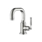 Flusso 250.1000 Single Hole Bathroom Faucet
