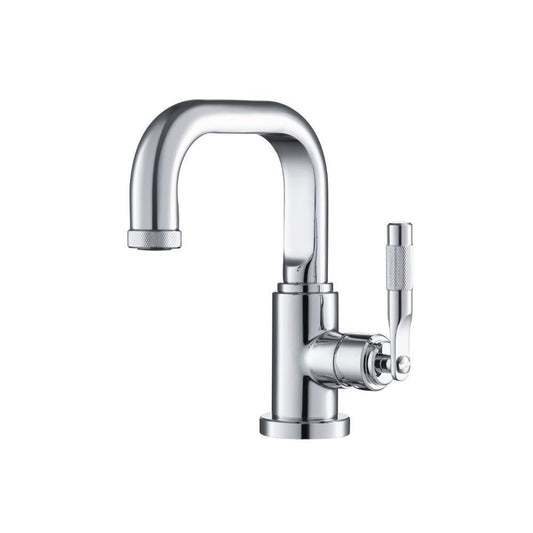 Flusso 250.1000 Single Hole Bathroom Faucet