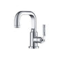Flusso 250.1000 Single Hole Bathroom Faucet