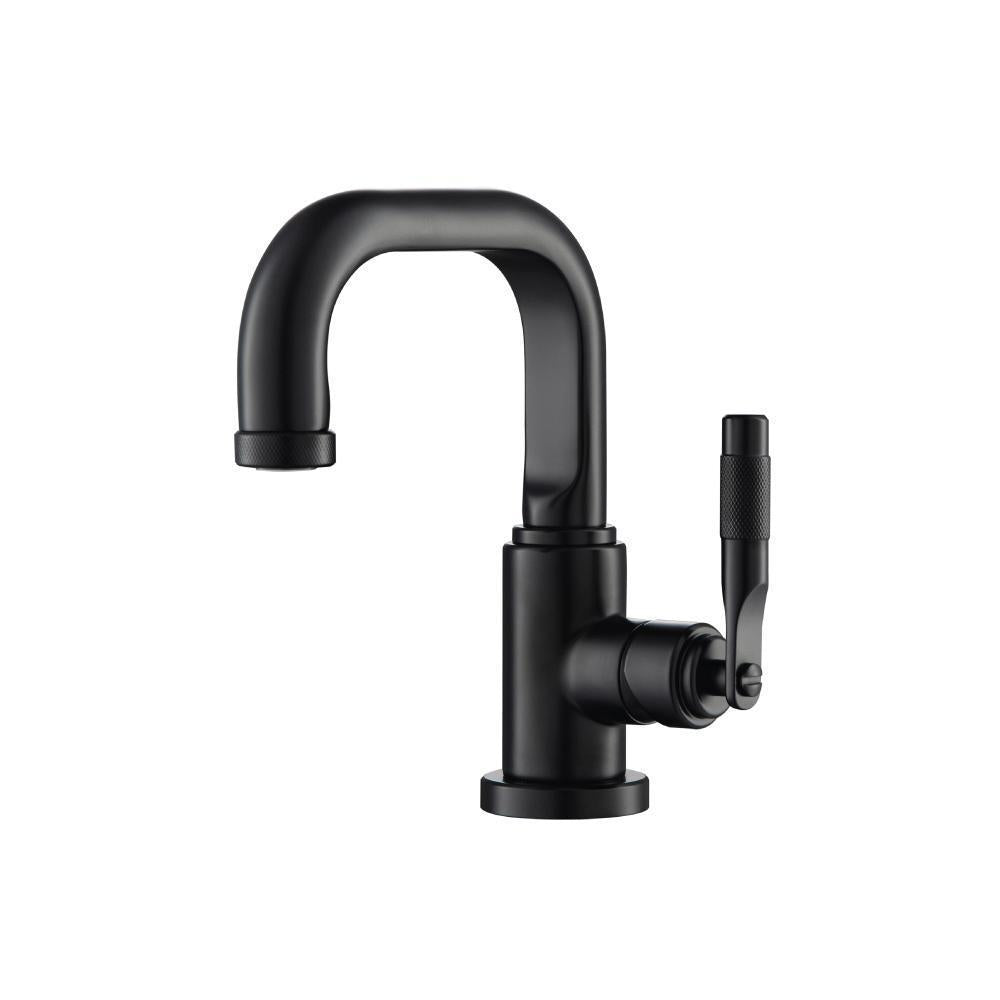 Flusso 250.1000 Single Hole Bathroom Faucet