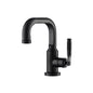 Flusso 250.1000 Single Hole Bathroom Faucet