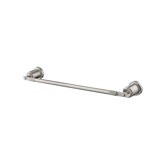 Flusso 250.1009 Brass Towel Bar - 18"
