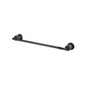 Flusso 250.1009 Brass Towel Bar - 18"