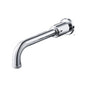 Flusso 250.2300 Wall Mount Non Diverting Tub Spout