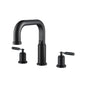 Flusso 250.2410 3 Hole Deck Mount Roman Tub Faucet