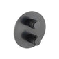 Flusso 250.4101 3/4" Thermostatic Shower Valve & Trim - 1 Output