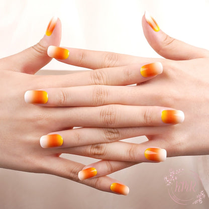 Bates Premier Gel Nail Wrap