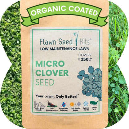 Micro Clover Seed