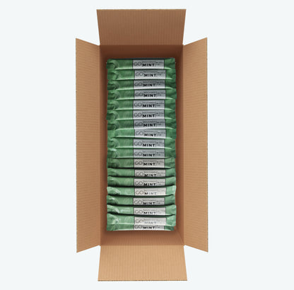 Go Mouthwash Smooth Mint - BULK