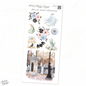 Chic or Treat Collection | Deco Sheet 1