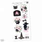 Sweet Rest Collection | Deco Sheet 2