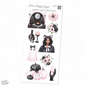 Sweet Rest Collection | Deco Sheet 3