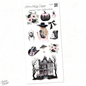 Sweet Rest Collection | Deco Sheet 4