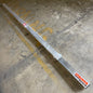 KRAFT TOOL CO. Striker Screed 168”x3-1/2”x1-1/2” ALUMINUM CC612AL