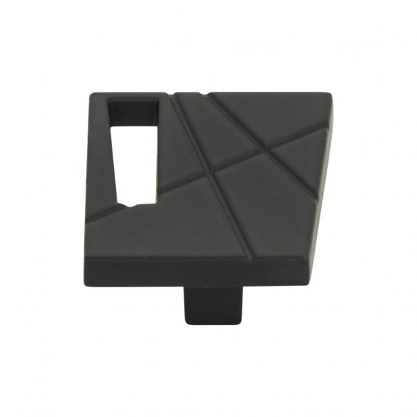 Modernist Right Knob