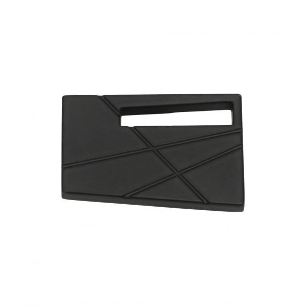 Modernist Right Knob