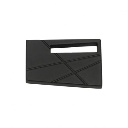 Modernist Right Knob