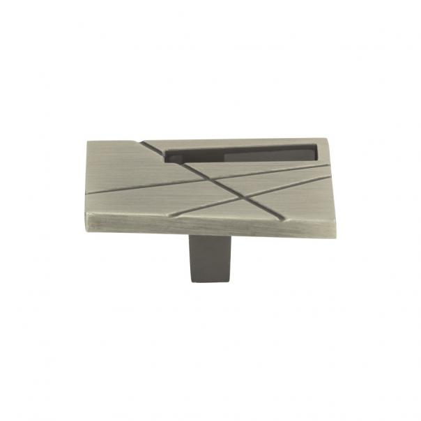 Modernist Right Knob