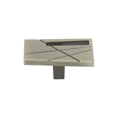 Modernist Right Knob