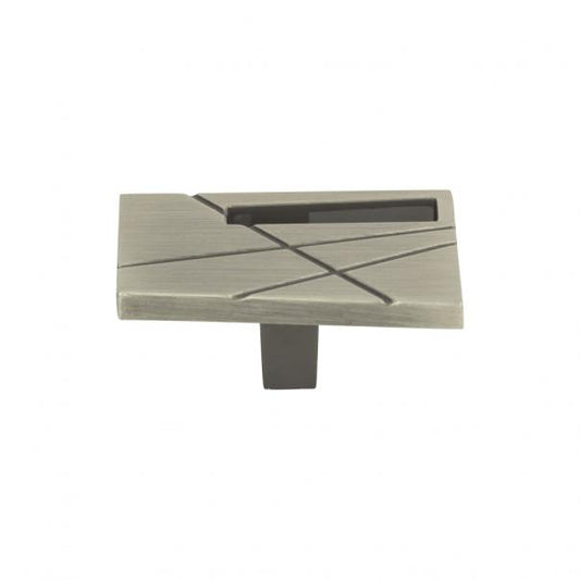 Modernist Right Knob