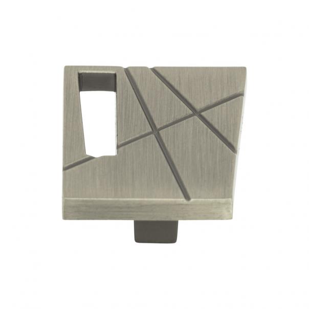 Modernist Right Knob