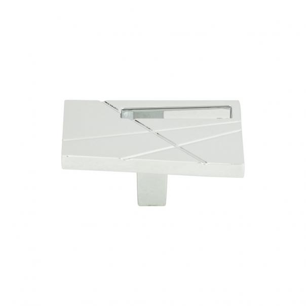 Modernist Right Knob