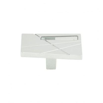 Modernist Right Knob