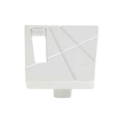 Modernist Right Knob