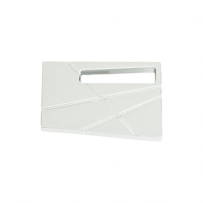 Modernist Right Knob