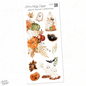 Ghost House Collection | Deco Sheet 2