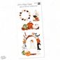 Ghost House Collection | Deco Sheet 4