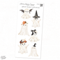 Ghost House Collection | Torn Deco