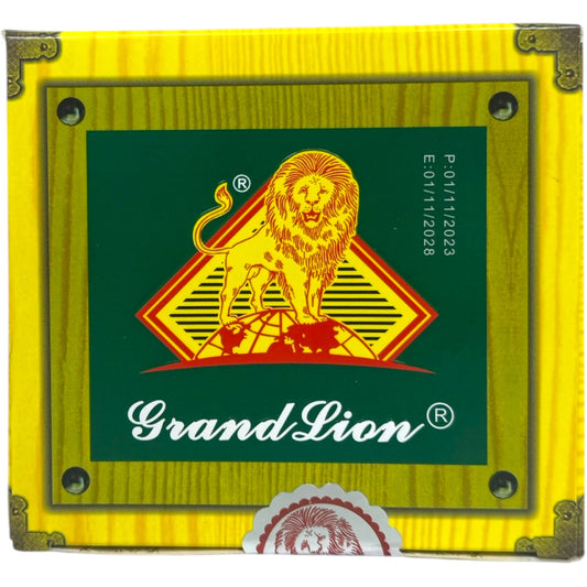 Buy Chinese Green Tea 4011 - Premium Quality Lion Green Tea Leaves for Refreshing Brews