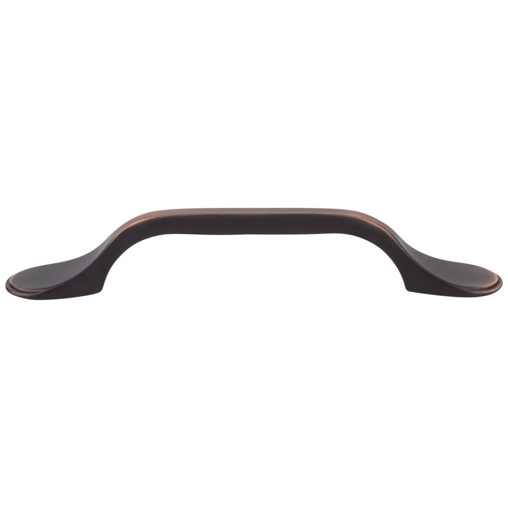 3" Center-to-Center Satin Nickel Kenner Cabinet Pull