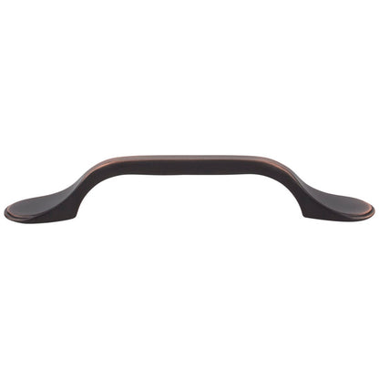 3" Center-to-Center Satin Nickel Kenner Cabinet Pull