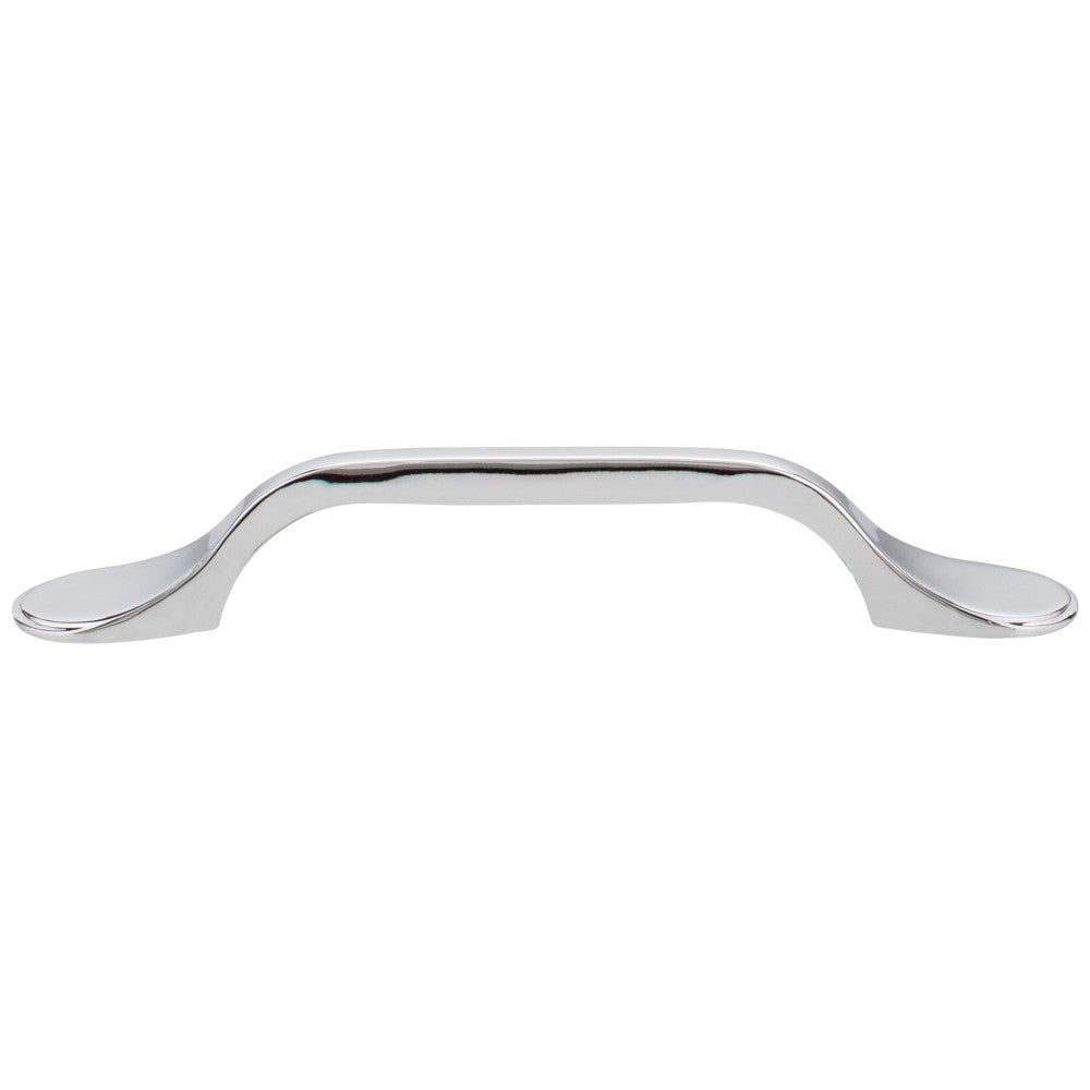 3" Center-to-Center Satin Nickel Kenner Cabinet Pull