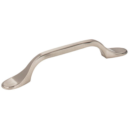 3" Center-to-Center Satin Nickel Kenner Cabinet Pull
