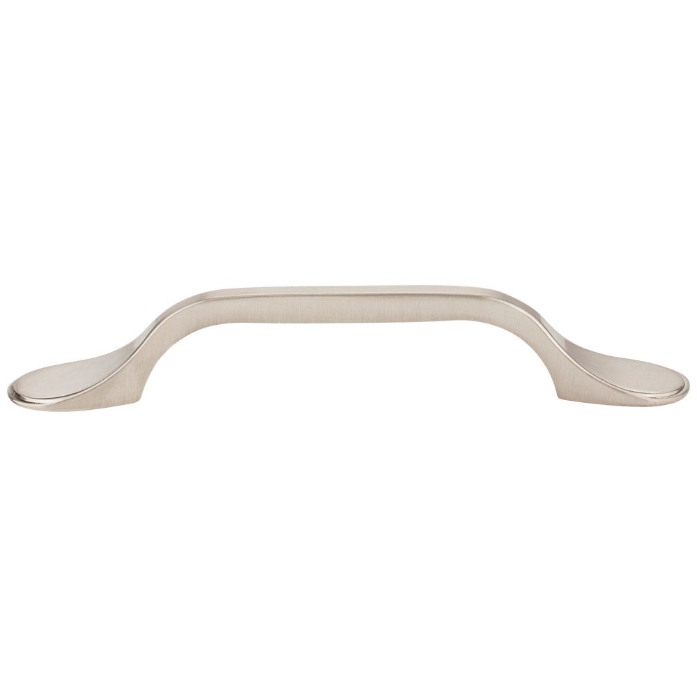 3" Center-to-Center Satin Nickel Kenner Cabinet Pull