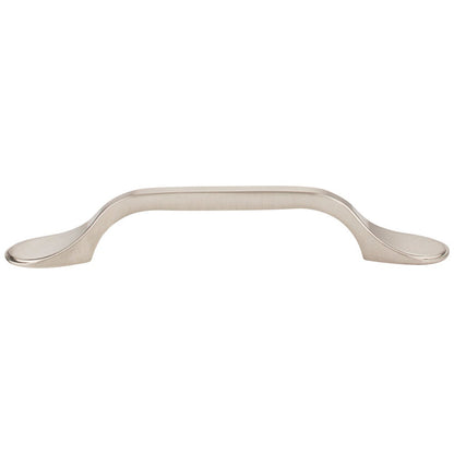 3" Center-to-Center Satin Nickel Kenner Cabinet Pull