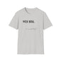 Hey You Women's T-Shirt - Fun Graphic Adult T-shirt