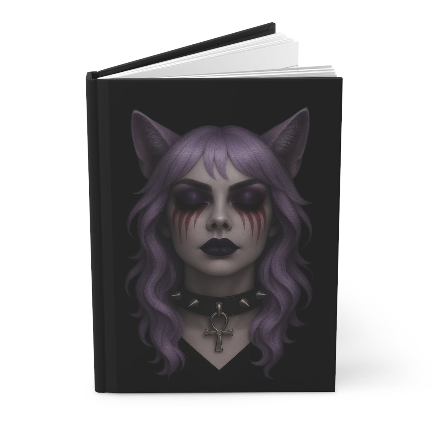 The Sisters Rebel Hardcover Journal (12 Sisters)