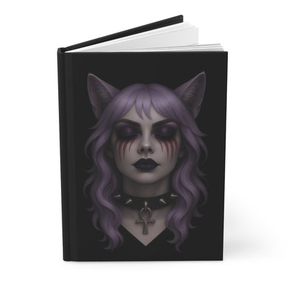 The Sisters Rebel Hardcover Journal (12 Sisters)