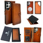 Nevada Samsung Galaxy S24 Ultra Wallet Case